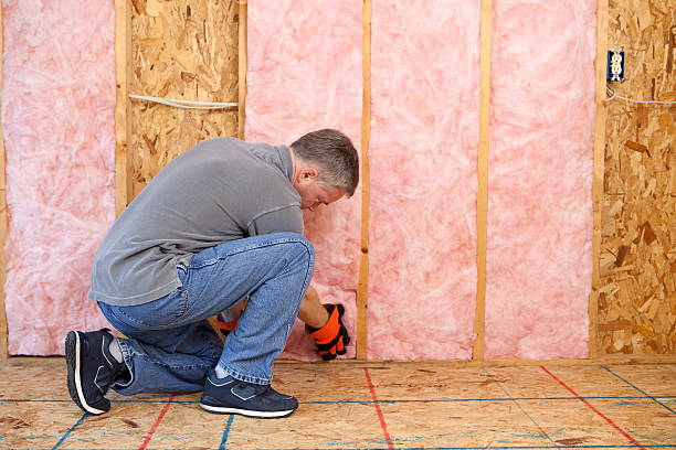 Types of Insulation We Offer in Monticello, WI